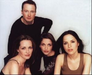 music band corrs : 2