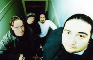 music band fear factory : 10