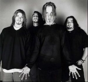 music band fear factory : 14