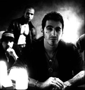 music band godsmack : 15