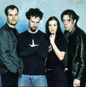 music band guano apes : 19