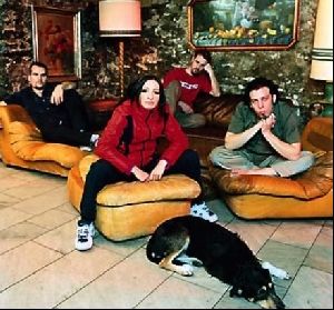 music band guano apes : 25