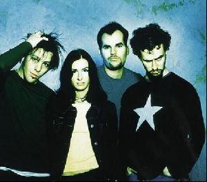 music band guano apes : 26