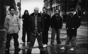 music band linkin park : 25