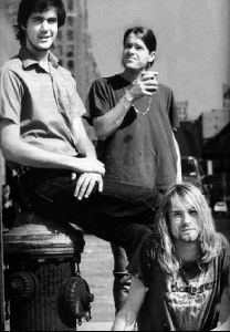 music band nirvana : 52