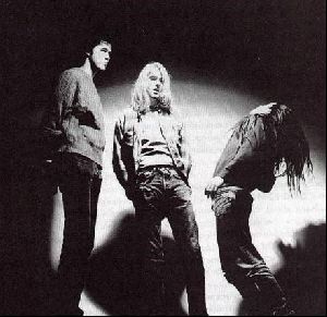 music band nirvana : 60