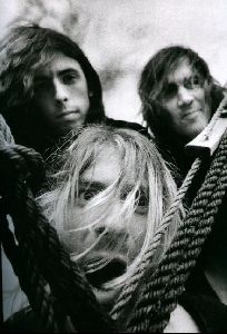 music band nirvana : 9