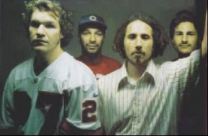 music band rage against the machine : 10