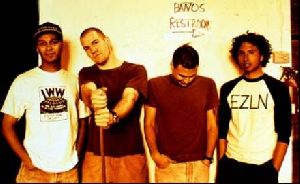 music band rage against the machine : 4