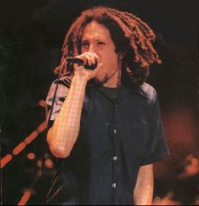 music band rage against the machine : 40