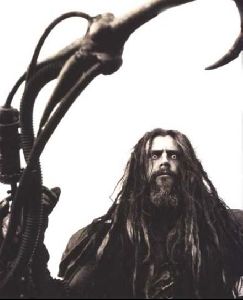 music band rob zombie : 23