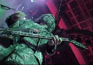 music band rob zombie : 63