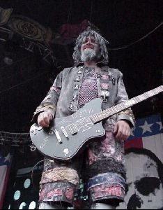 music band rob zombie : 66