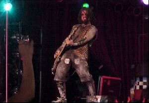 music band rob zombie : 67