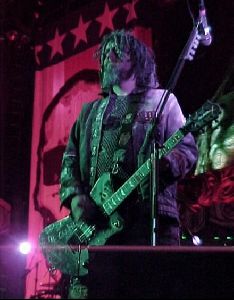 music band rob zombie : 87