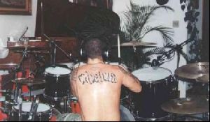 music band sepultura : 3