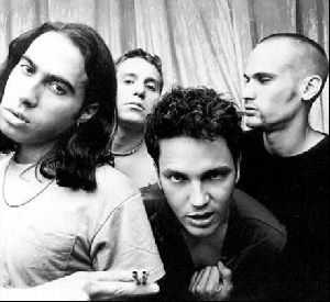 music band third eye blind : 23