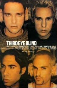 music band third eye blind : 28