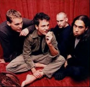 music band third eye blind : 31