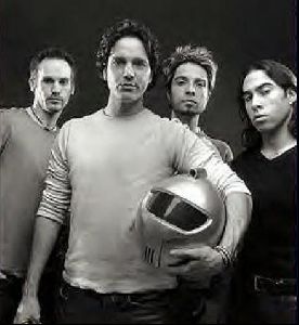 music band third eye blind : 39