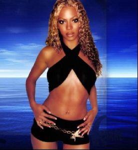 music beyonce knowles : 2