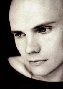 music billy corgan : 2