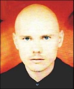 music billy corgan : 3