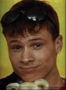 music brian littrell : 4