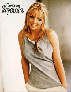 music britney spears : 12