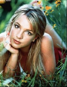 music britney spears : 15