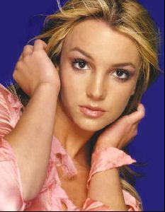 music britney spears : 20