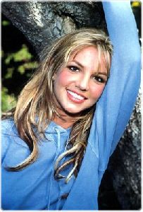 music britney spears : bs44