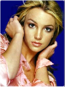 music britney spears : bs58