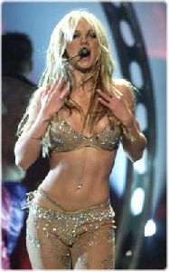 music britney spears : bs67