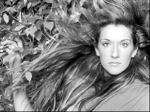 music celine dion : 1