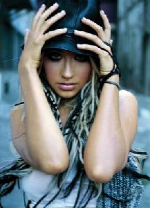 music christina aguilera : ca11