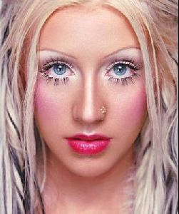 music christina aguilera : ca37