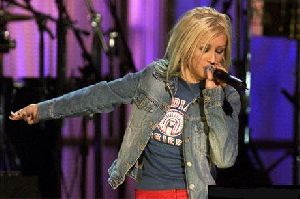 music christina aguilera : christina aguilera 17