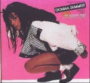 music donna summer : 1