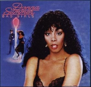 music donna summer : 2