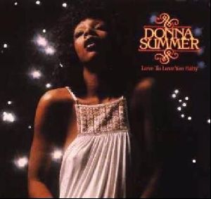 music donna summer : 5