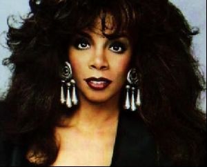 music donna summer : 6