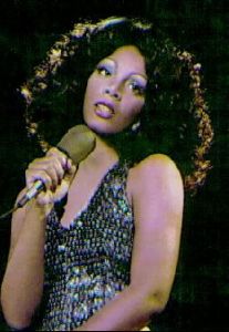 music donna summer : 7