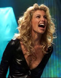 music faith hill : 11