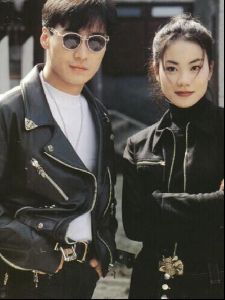 music faye wong : 11