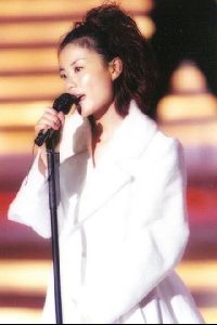 music faye wong : 13