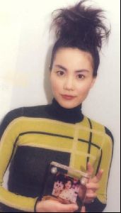 music faye wong : 16