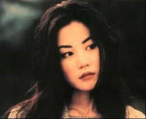 music faye wong : 21