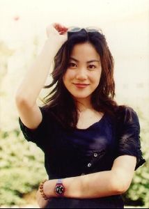 music faye wong : 23