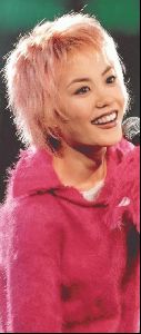 music faye wong : 38